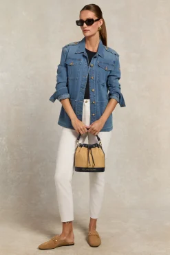 Women Holland Cooper Tees|Tops><noscript><img width=