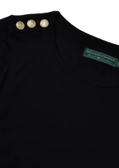 Women Holland Cooper Tees|Tops><noscript><img width=