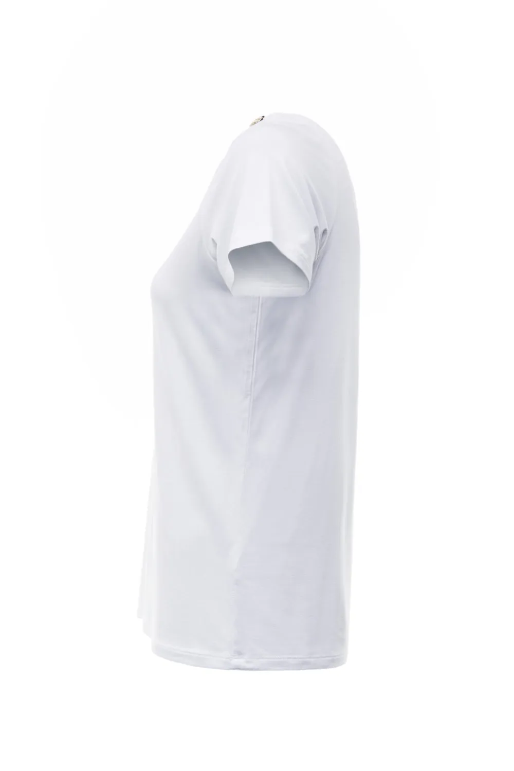 Women Holland Cooper Tees|Tops>Relax Fit V-Neck Tee
