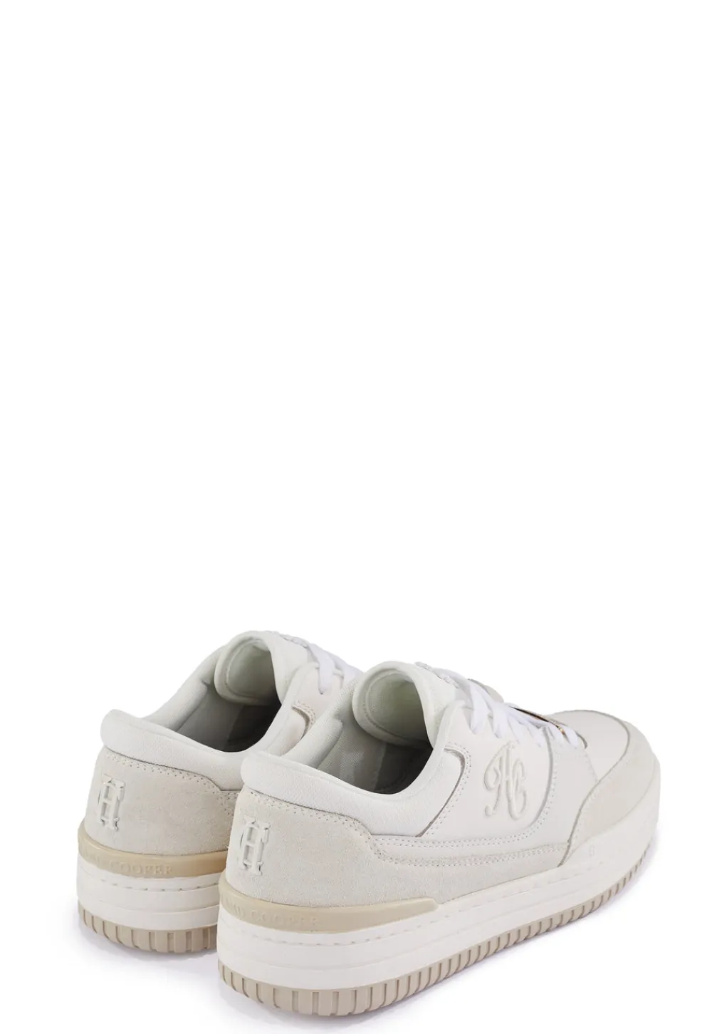 Women Holland Cooper Trainers>Retro Trainer