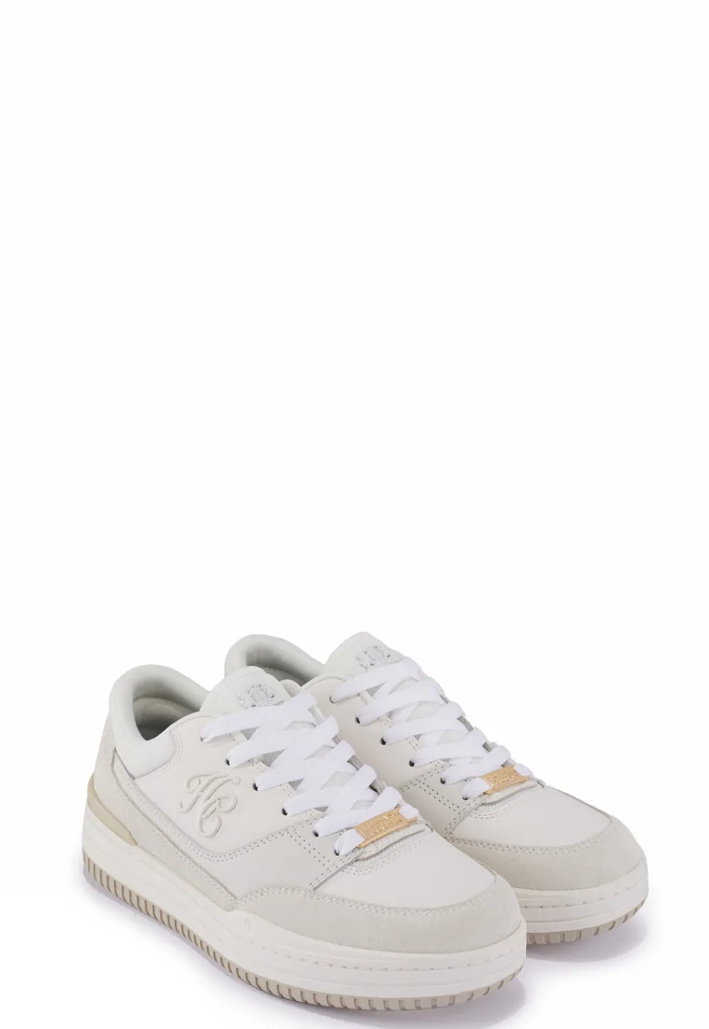 Women Holland Cooper Trainers>Retro Trainer