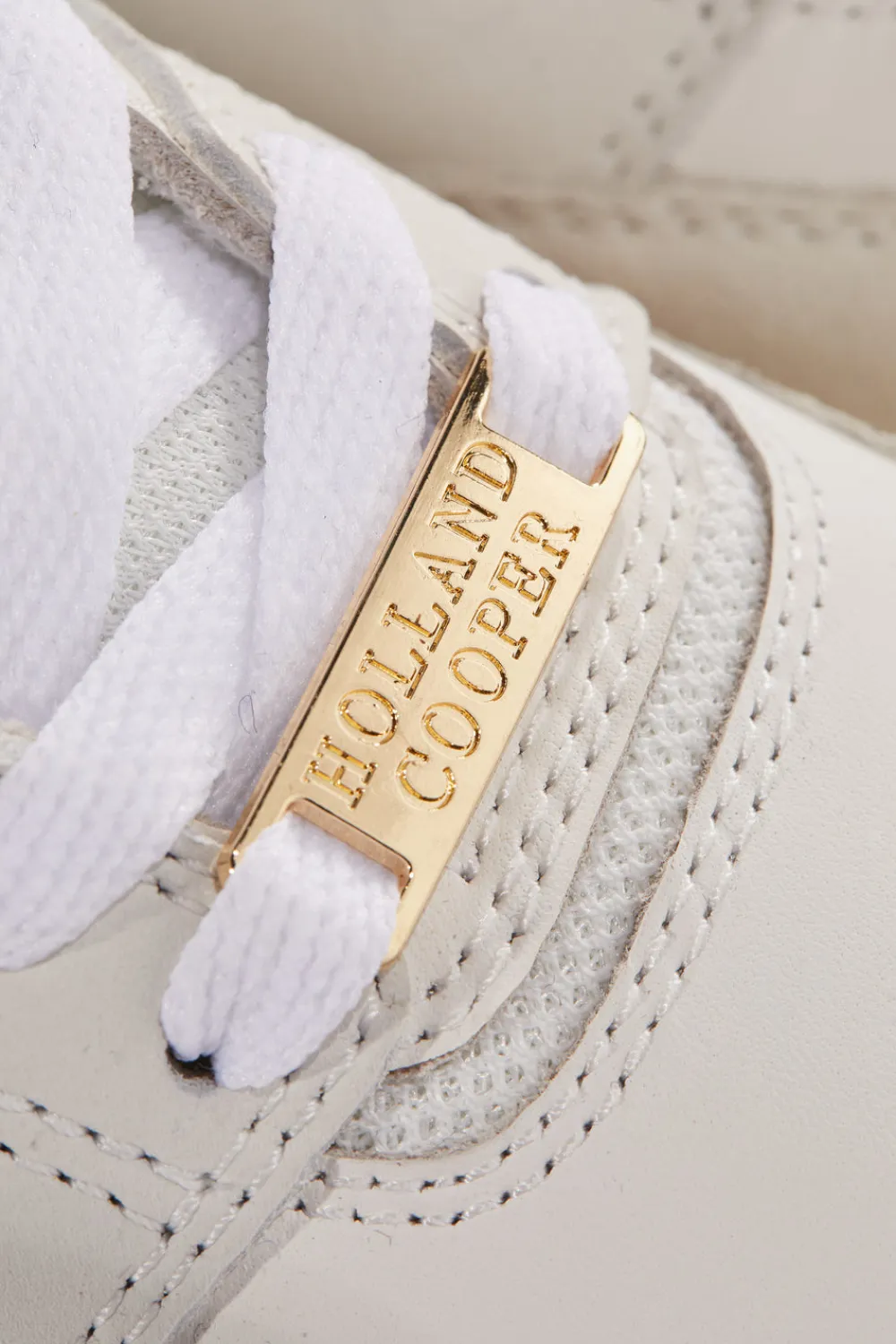Women Holland Cooper Trainers>Retro Trainer