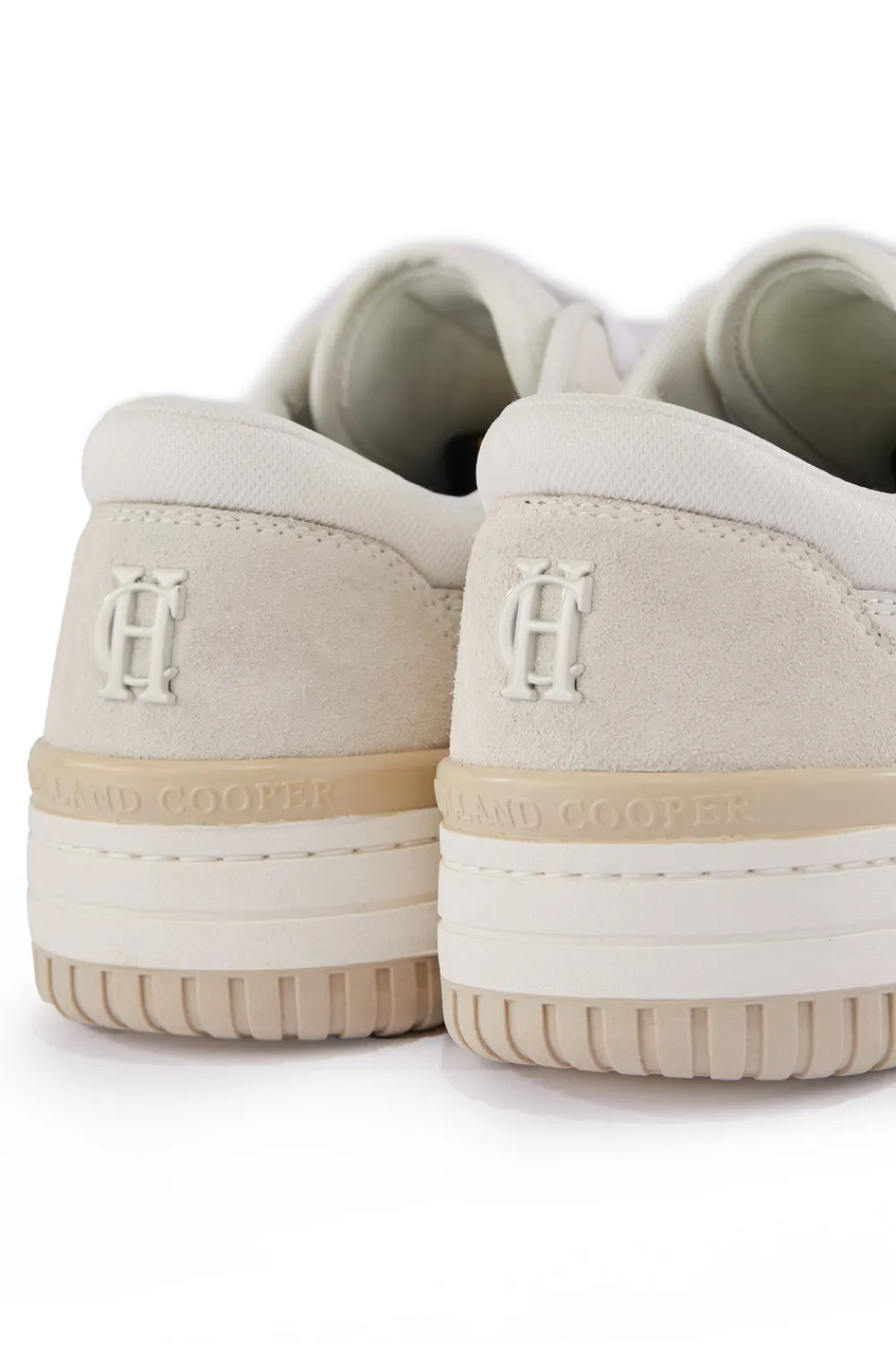 Women Holland Cooper Trainers>Retro Trainer