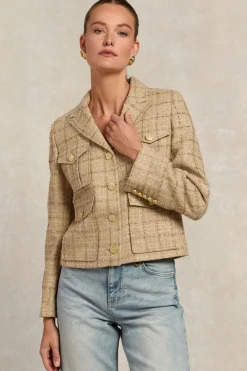 Women Holland Cooper Jackets|Tailoring><noscript><img width=