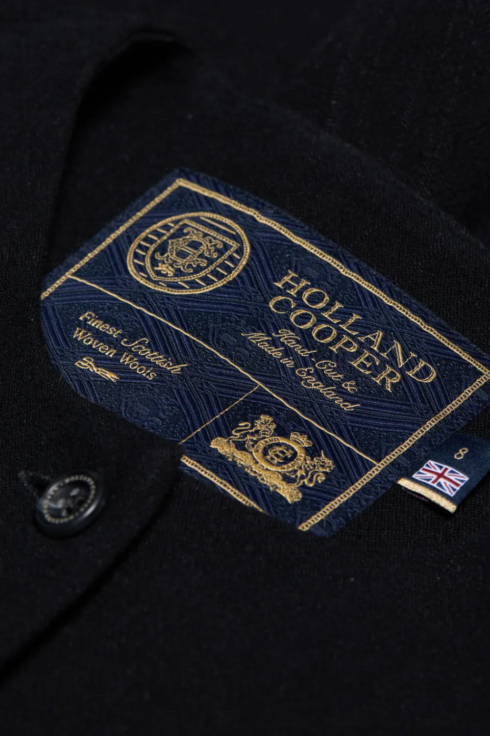 Women Holland Cooper Waistcoats|Tailoring>Richmond Waistcoat