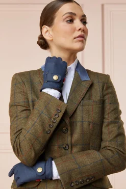 Holland Cooper Riding Gloves>Riding Glove