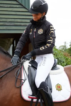 Holland Cooper Riding Gloves>Riding Glove