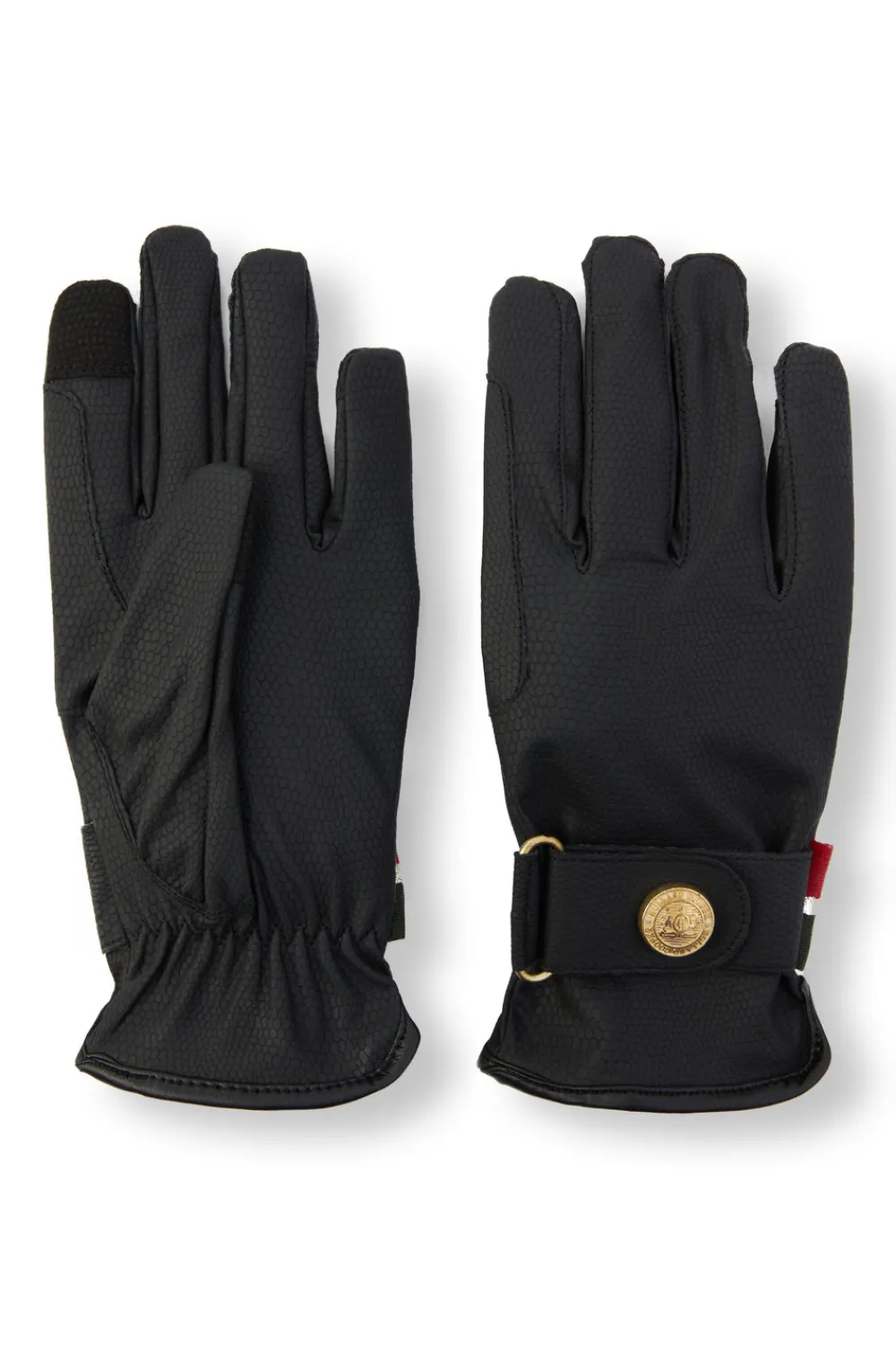 Holland Cooper Riding Gloves>Riding Glove