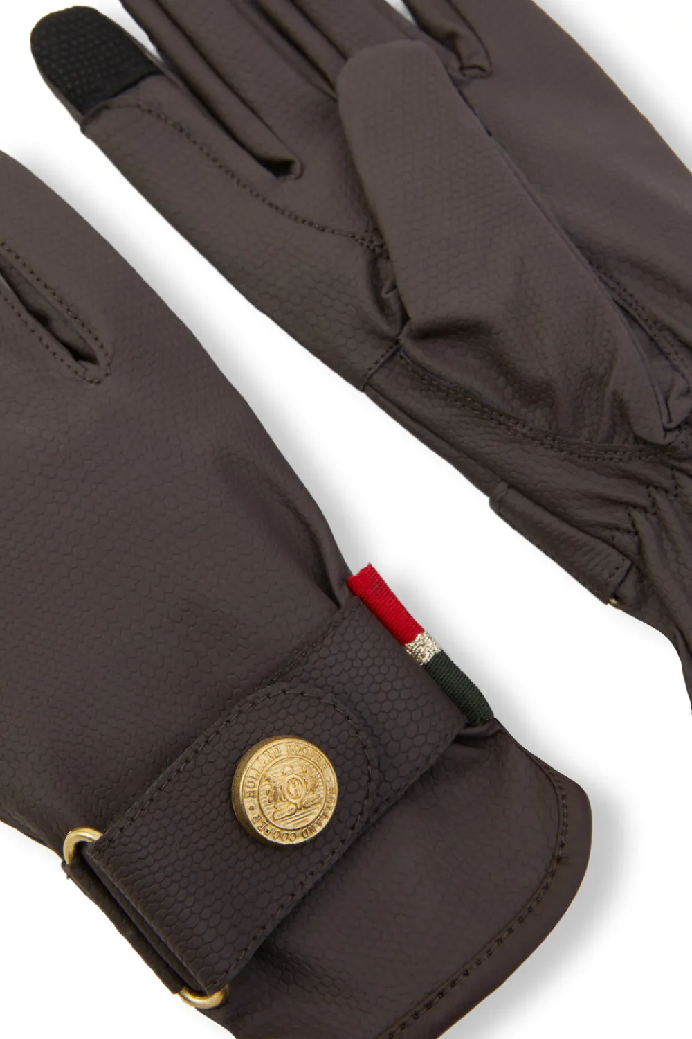 Holland Cooper Riding Gloves>Riding Glove