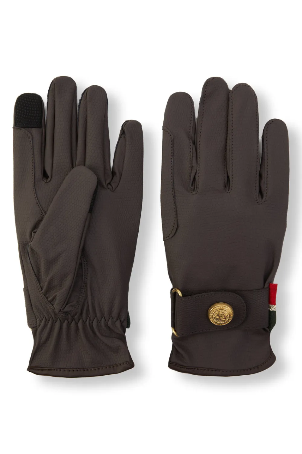 Holland Cooper Riding Gloves>Riding Glove