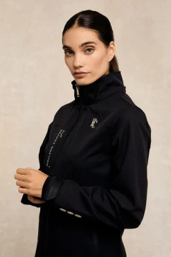 Holland Cooper Jackets>Riding Shell Jacket