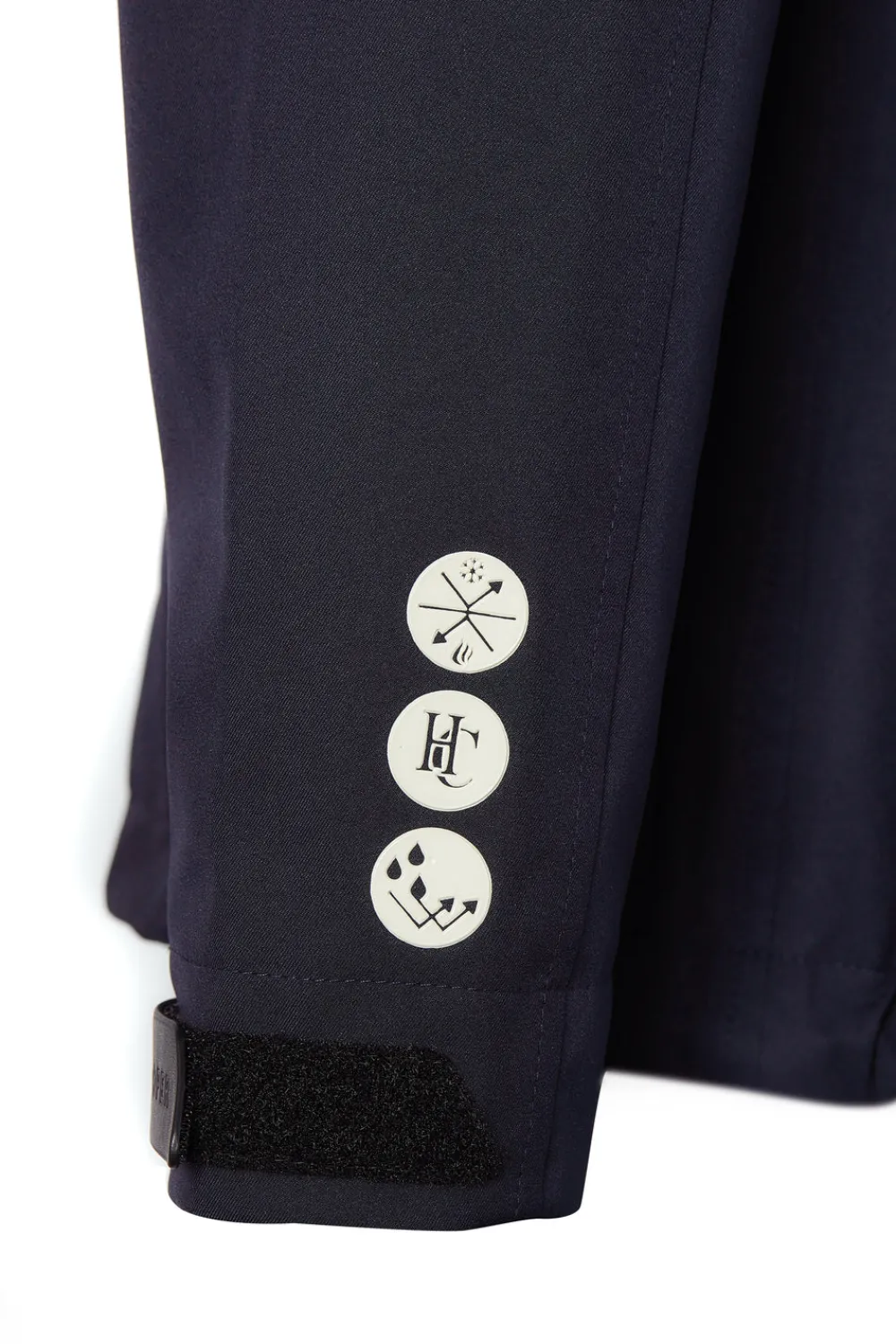 Holland Cooper Jackets>Riding Shell Jacket