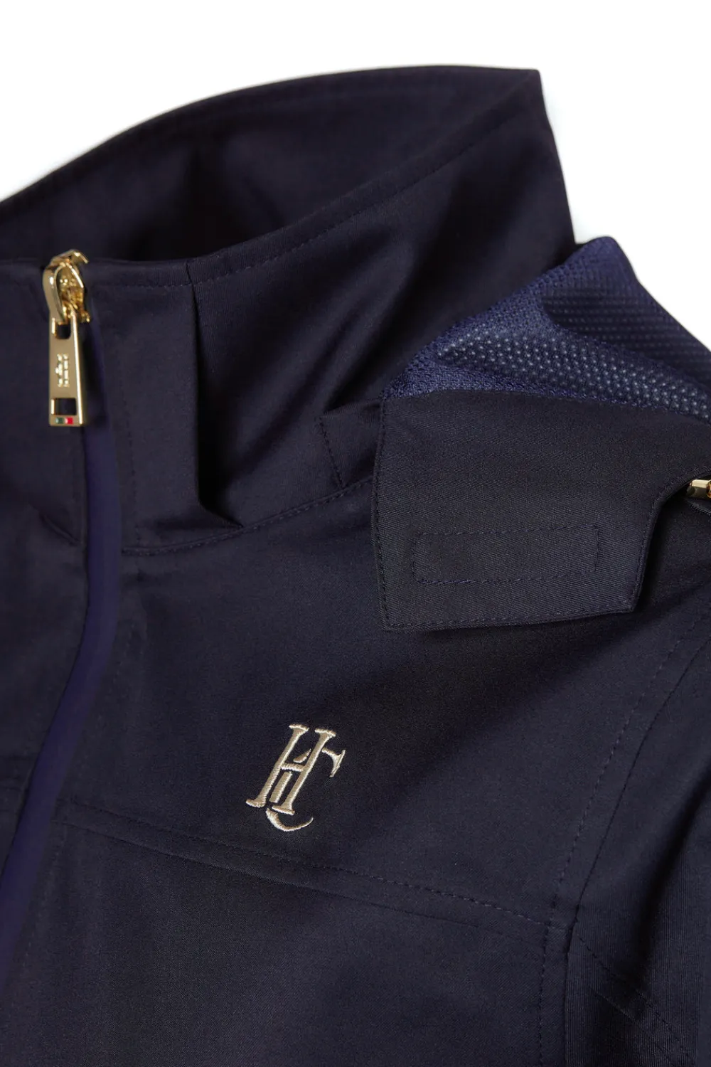 Holland Cooper Jackets>Riding Shell Jacket