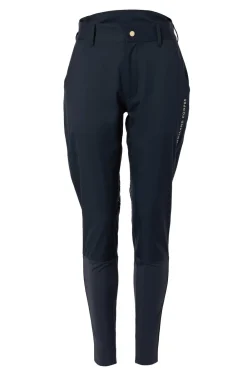 Holland Cooper Waterproof Trousers><noscript><img width=