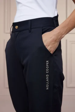 Holland Cooper Waterproof Trousers><noscript><img width=