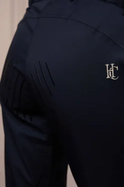Holland Cooper Waterproof Trousers><noscript><img width=