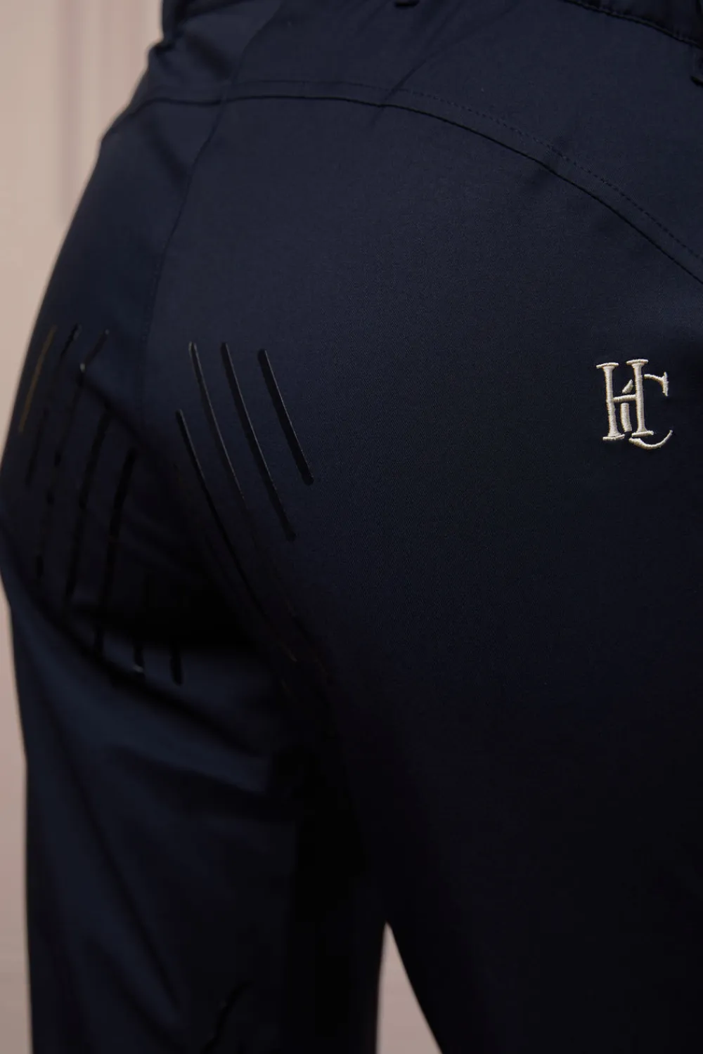 Holland Cooper Waterproof Trousers>Riding Shell Trousers
