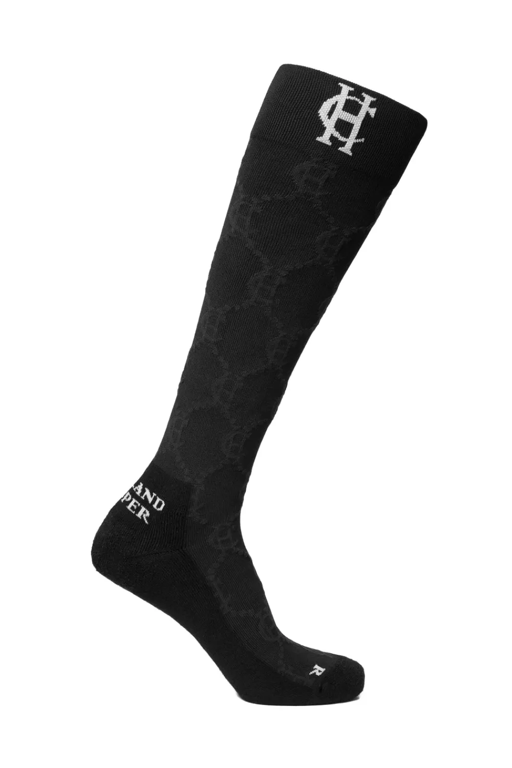 Holland Cooper Riding Socks>Riding Sock