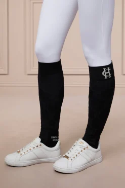Holland Cooper Riding Socks><noscript><img width=