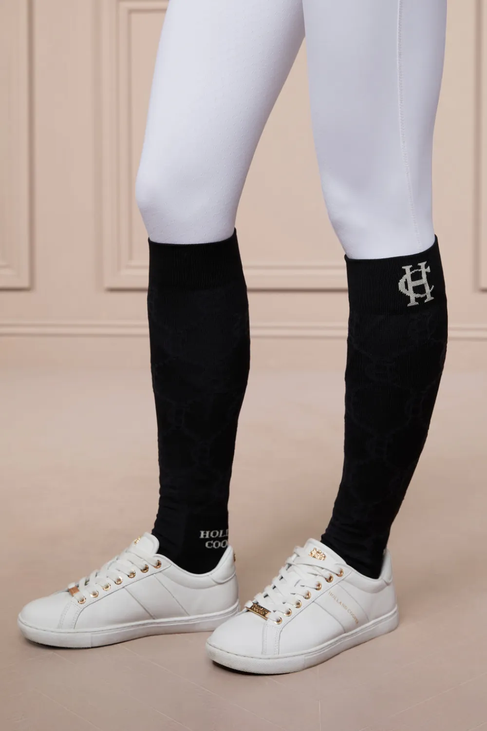 Holland Cooper Riding Socks>Riding Sock