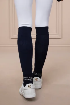 Holland Cooper Riding Socks><noscript><img width=