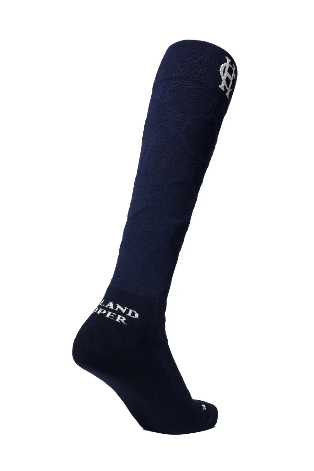 Holland Cooper Riding Socks>Riding Sock