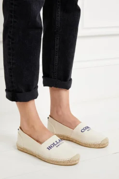 Women Holland Cooper Espadrilles|Sandals & Slides><noscript><img width=