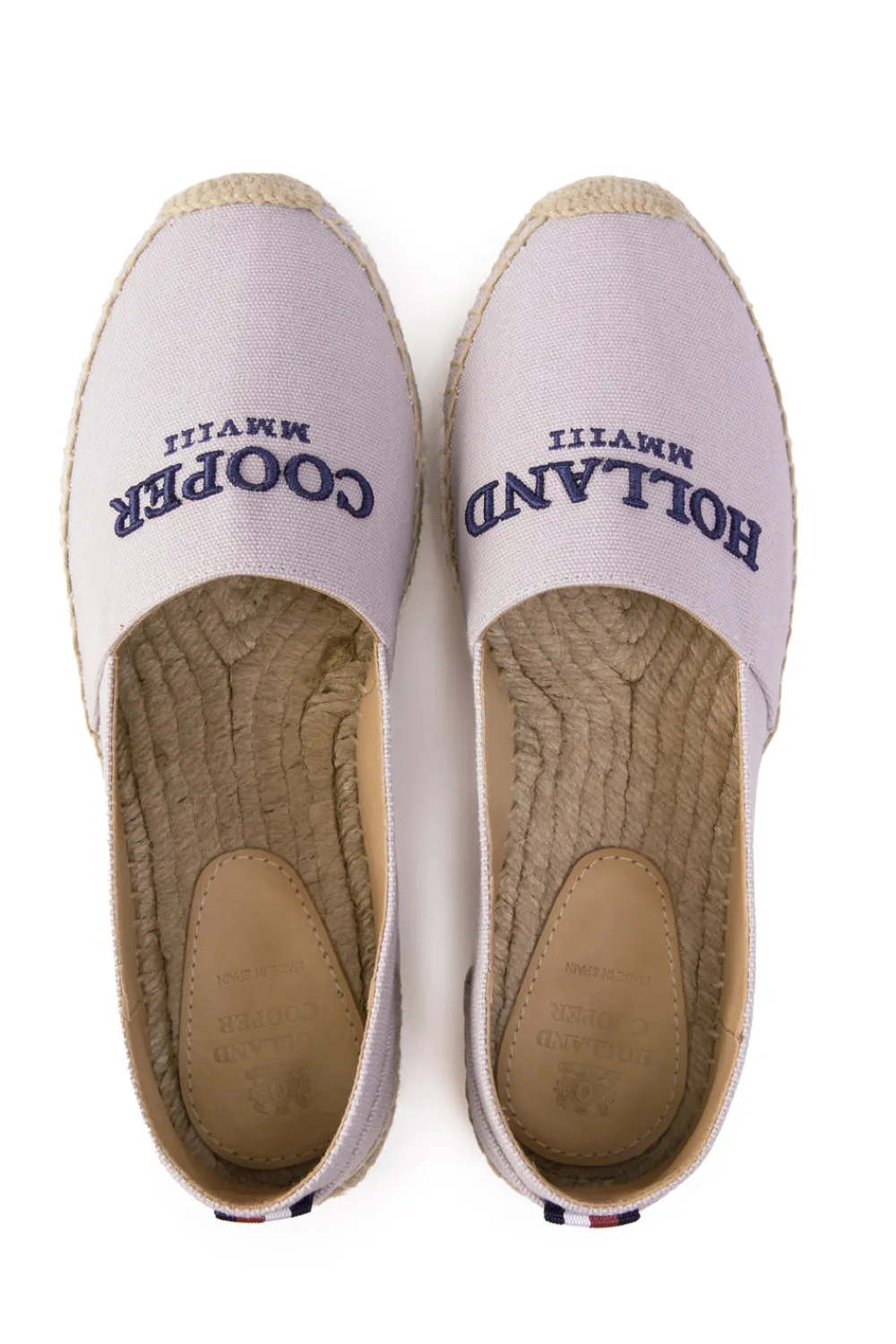 Women Holland Cooper Espadrilles>Riviera Espadrille