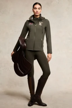 Holland Cooper Jackets>Rocana Softshell Jacket