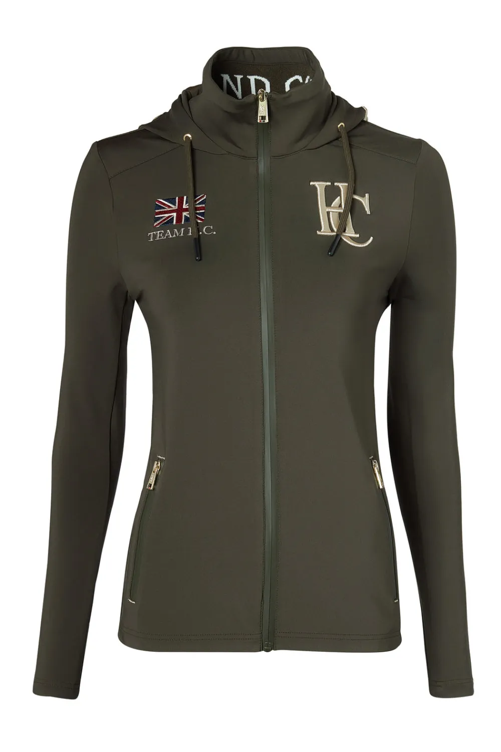 Holland Cooper Jackets>Rocana Softshell Jacket