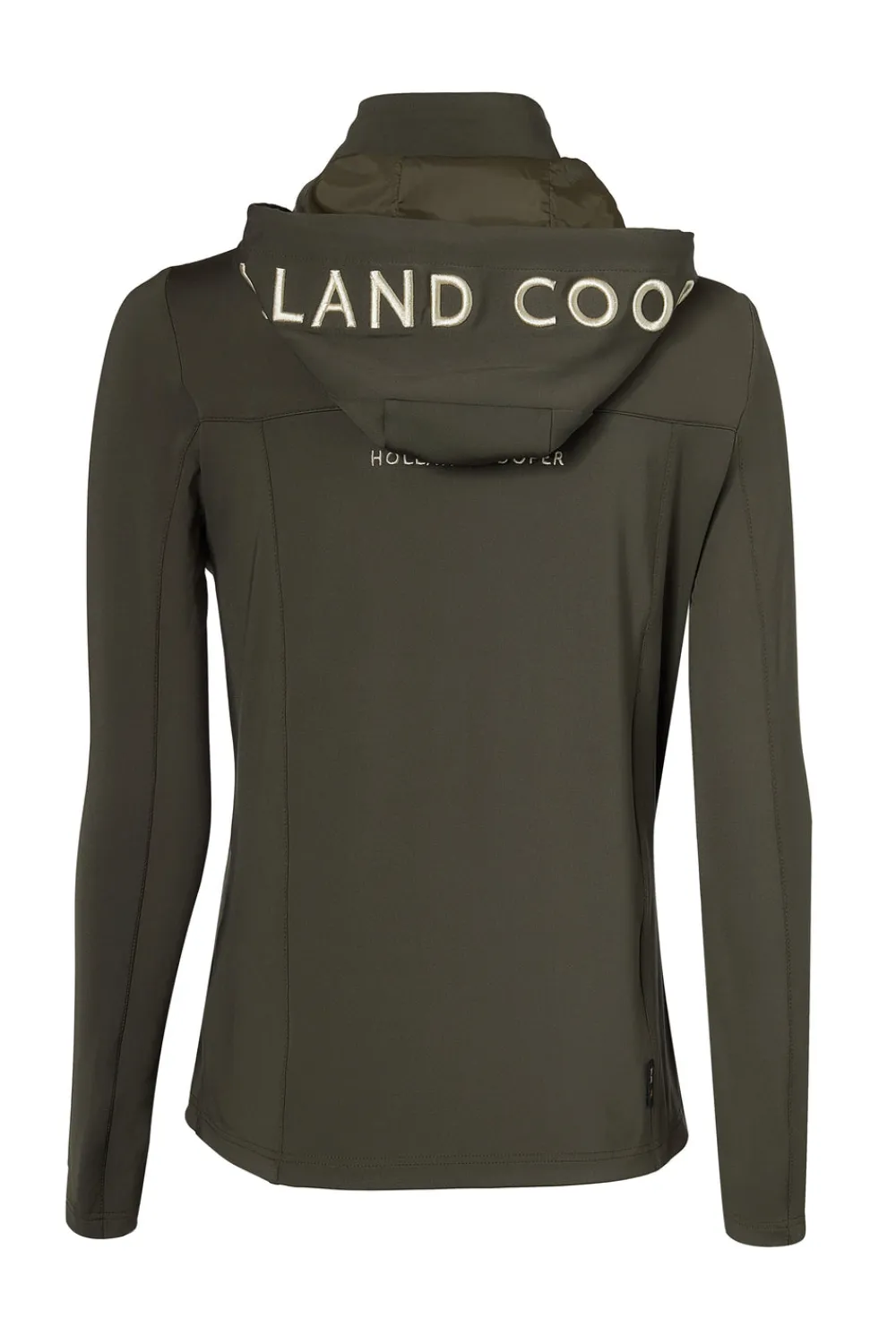 Holland Cooper Jackets>Rocana Softshell Jacket
