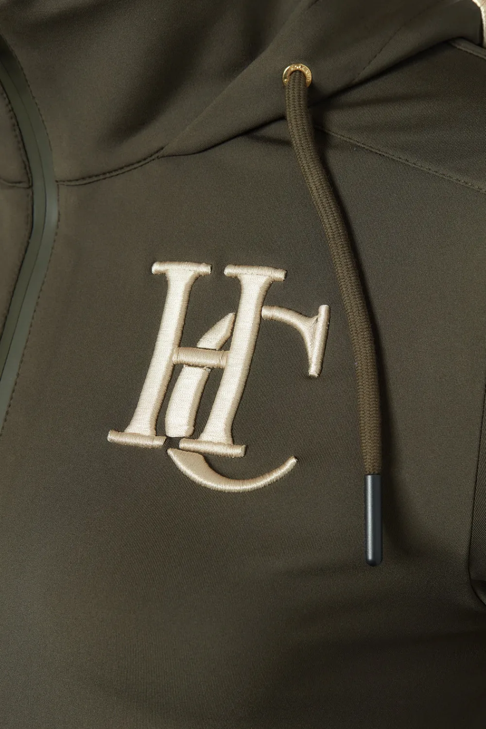 Holland Cooper Jackets>Rocana Softshell Jacket