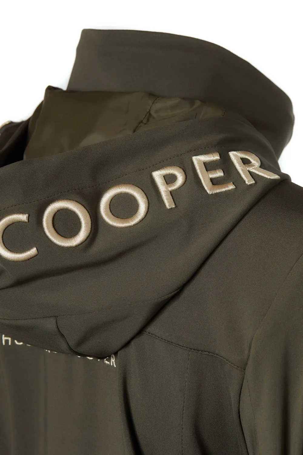 Holland Cooper Jackets>Rocana Softshell Jacket