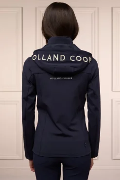 Holland Cooper Jackets>Rocana Softshell Jacket