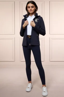 Holland Cooper Jackets>Rocana Softshell Jacket