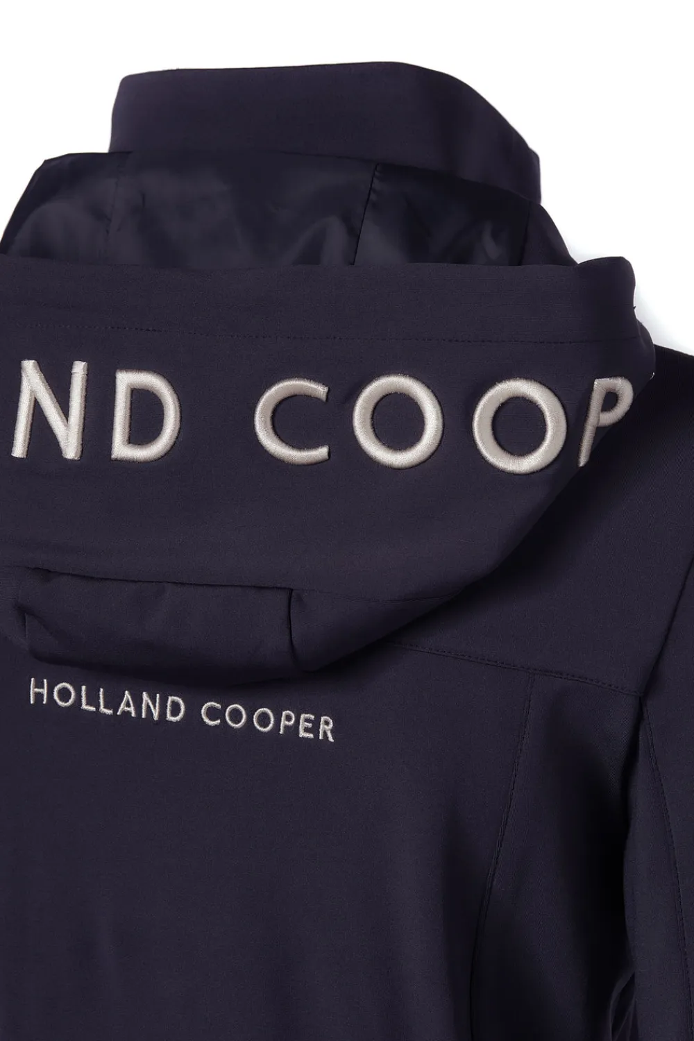 Holland Cooper Jackets>Rocana Softshell Jacket