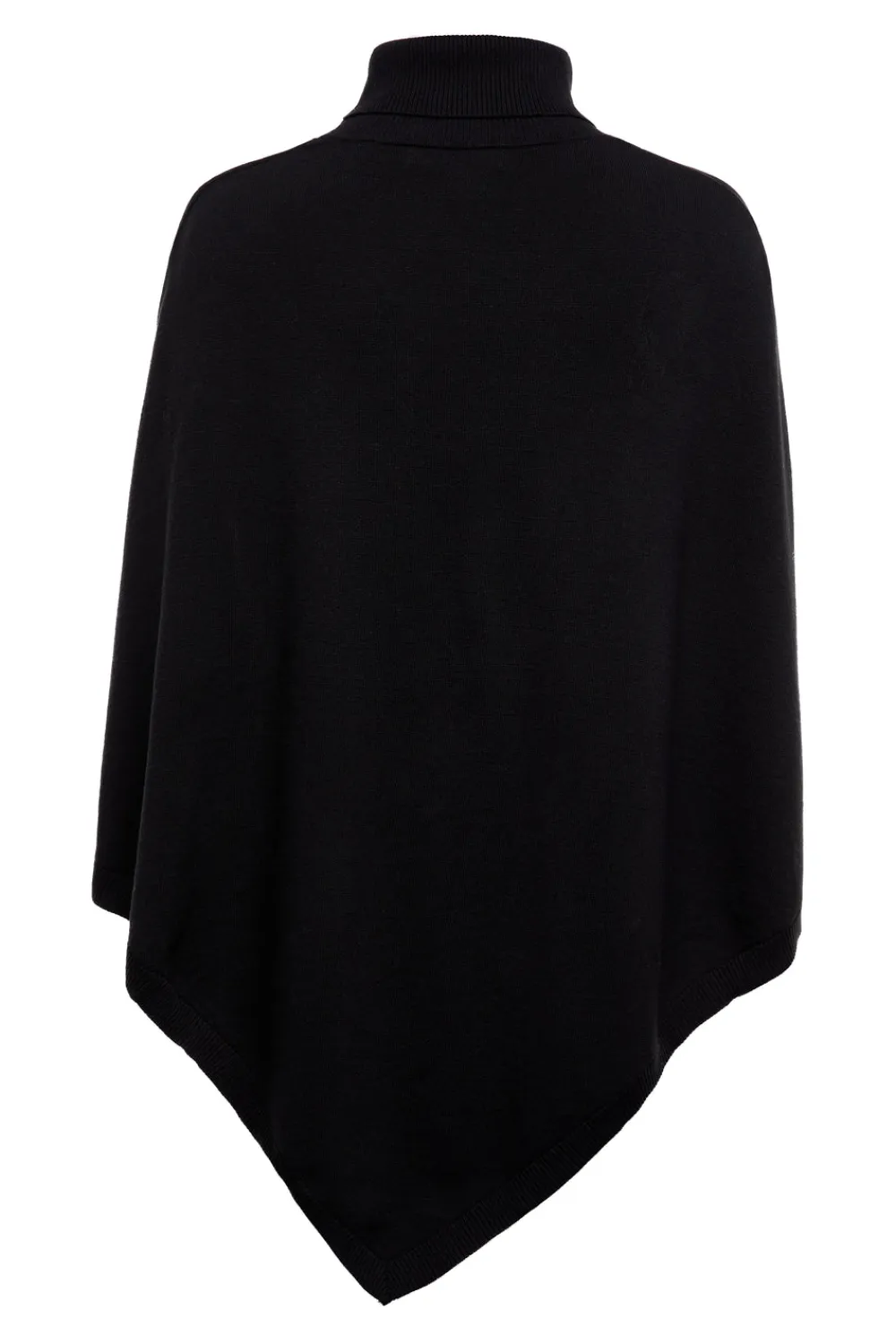 Women Holland Cooper Capes|Knitwear>Roll Neck Cape