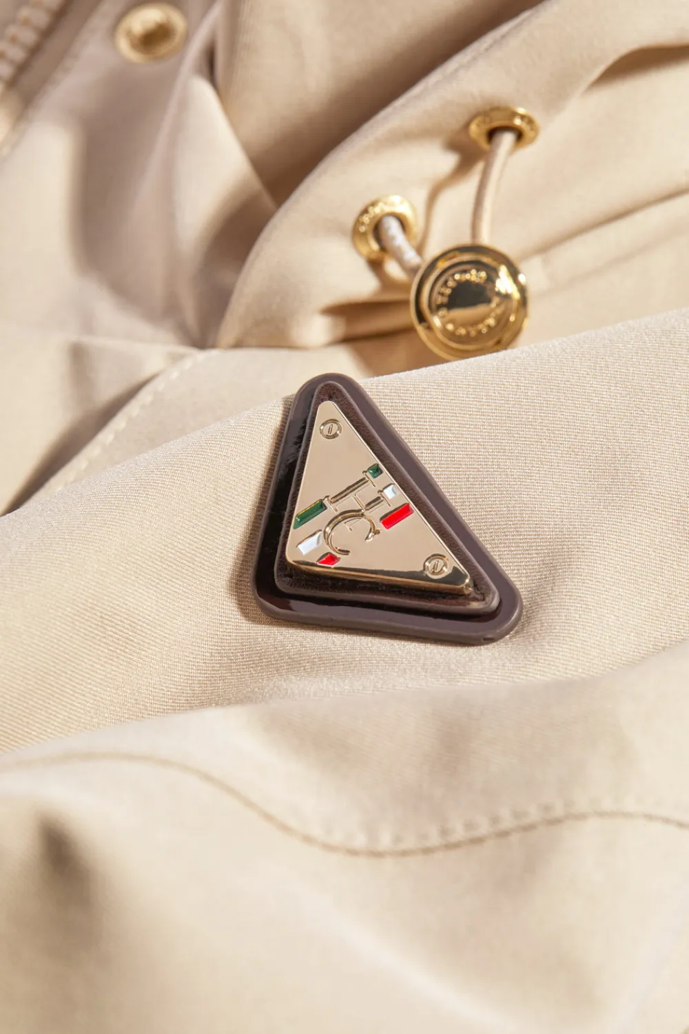 Women Holland Cooper Jackets>Rosedale Waterproof Jacket