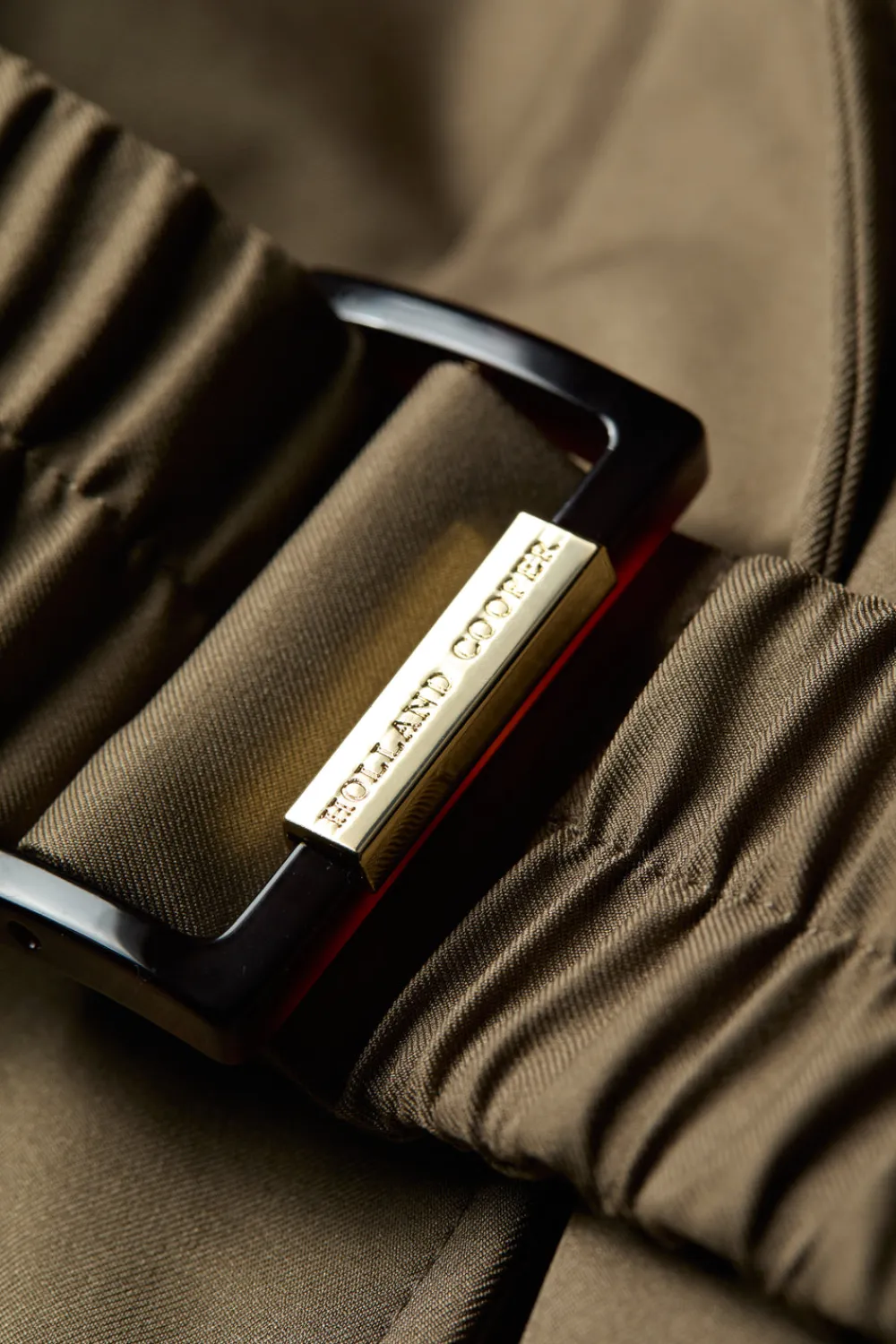 Women Holland Cooper Coats>Rosedale Waterproof Parka