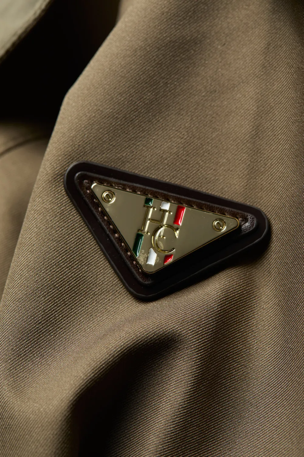 Women Holland Cooper Coats>Rosedale Waterproof Parka
