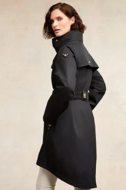 Women Holland Cooper Coats>Rosedale Waterproof Parka