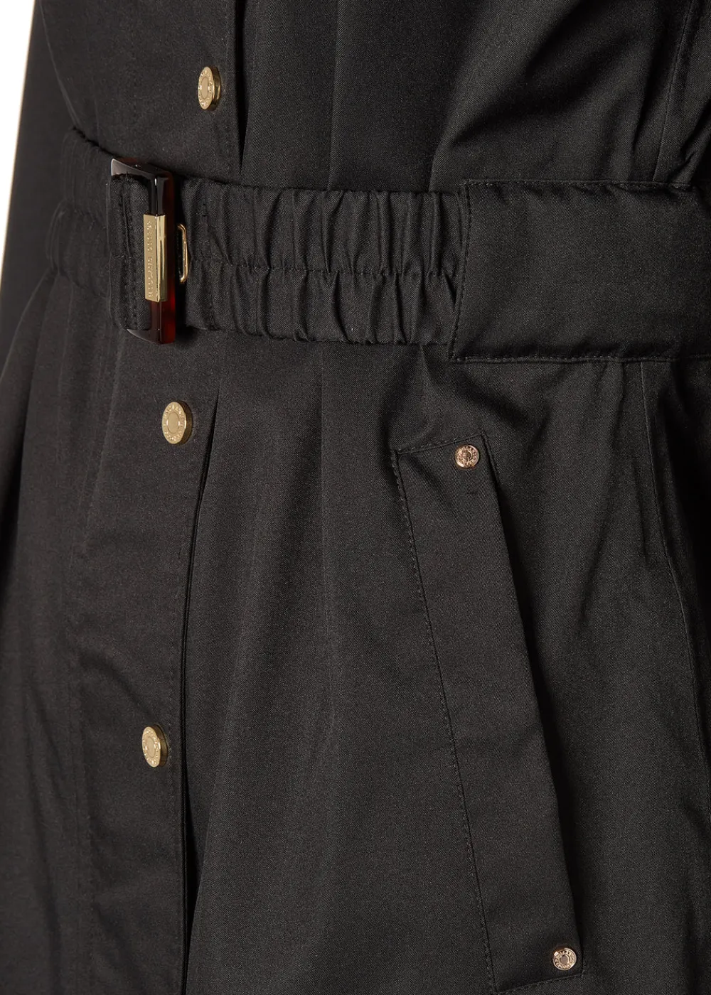 Women Holland Cooper Coats>Rosedale Waterproof Parka