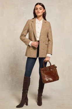 Women Holland Cooper Shirts & Blouses>Rose Shirt