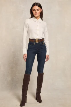 Women Holland Cooper Shirts & Blouses><noscript><img width=
