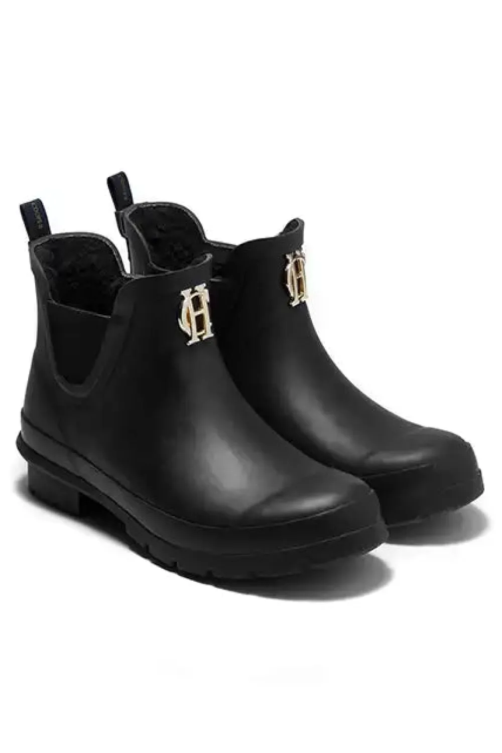 Women Holland Cooper Wellington Boots>Rubber Chelsea Boot