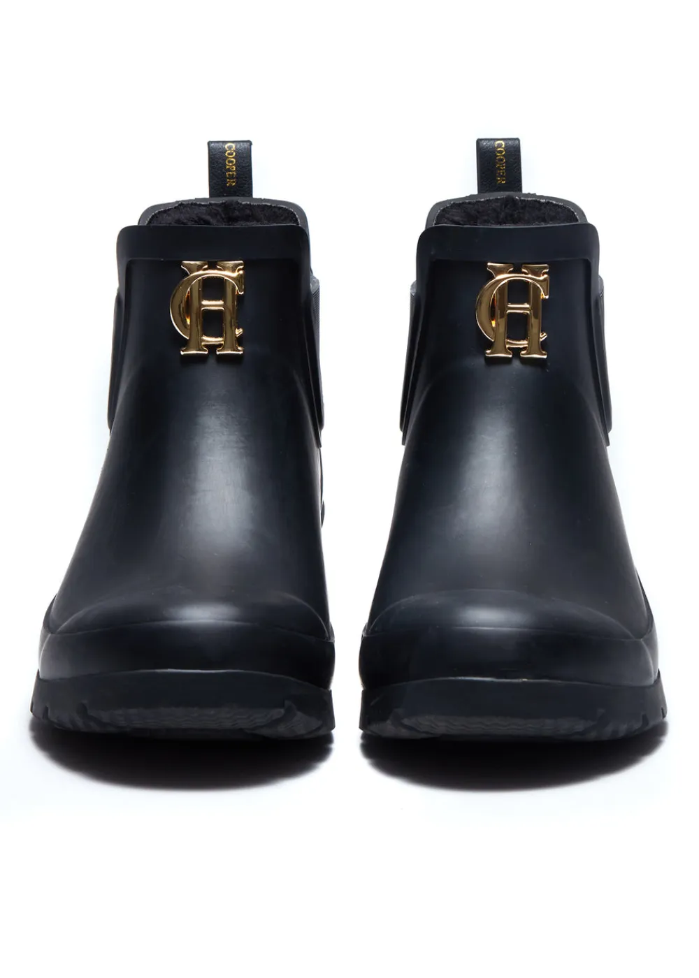 Women Holland Cooper Wellington Boots>Rubber Chelsea Boot