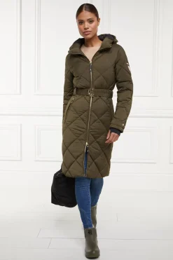 Women Holland Cooper Wellington Boots>Rubber Chelsea Boot
