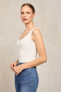 Women Holland Cooper Tops>Ruby Knitted Vest