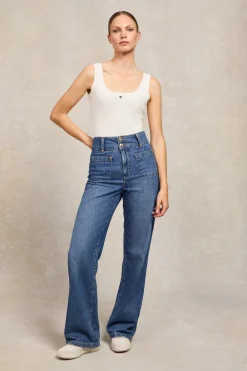 Women Holland Cooper Tops><noscript><img width=