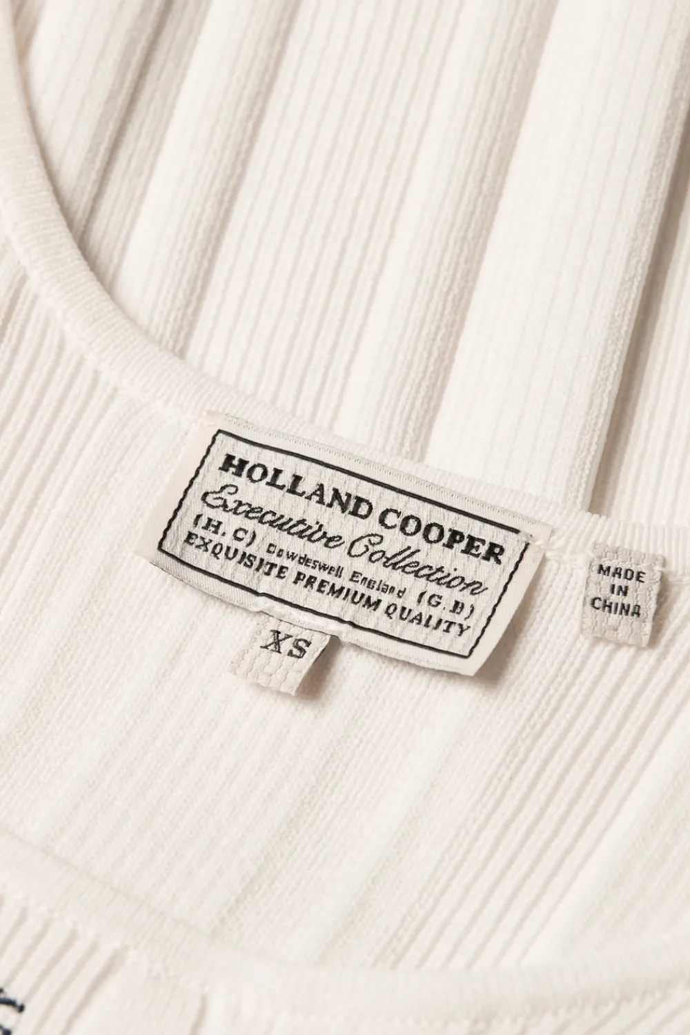 Women Holland Cooper Tops>Ruby Knitted Vest